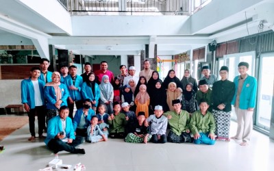 Universitas Pamulang - Pelatihan Pembuatan Materi Pembelajaran Canva untuk Tenaga Pengajar: Inovasi Digital dalam Dunia Pendidikan